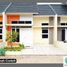 2 Bedroom House for sale in Cibinong, Bogor, Cibinong