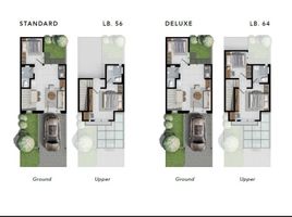 2 Kamar Vila for sale in Lakarsantri, East Jawa, Lakarsantri, Surabaya, East Jawa, Indonesia