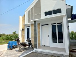 2 Bedroom House for sale in Prambanan, Klaten, Prambanan