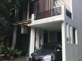 3 Schlafzimmer Haus zu verkaufen in Pondok Aren, Banten, Pondok Aren
