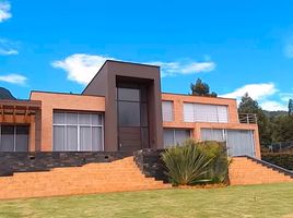  Terreno (Parcela) en venta en La Calera, Cundinamarca, La Calera