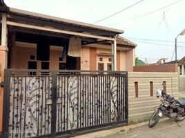 2 Kamar Rumah for sale in Husein Sastranegara International Airport, Andir, Cimahi Tengah