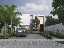 4 Schlafzimmer Villa zu verkaufen in Yaxkukul, Yucatan, Yaxkukul, Yucatan