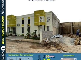 2 Bedroom Villa for sale in Lampung, Kedaton, Bandar Lampung, Lampung