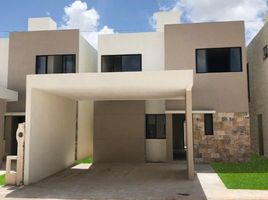 3 Schlafzimmer Villa zu verkaufen in Merida, Yucatan, Merida