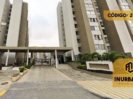 2 Habitación Apartamento en alquiler en Atlantico, Barranquilla, Atlantico