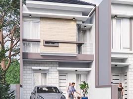 3 Habitación Casa en venta en Sukolilo, East Jawa, Sukolilo