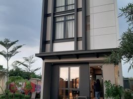 2 Bedroom Villa for sale in Ocean Park BSD Serpong, Serpong, Serpong