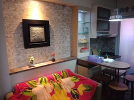 1 Kamar Kondominium for rent in Taman Situ Lembang, Menteng, Cempaka Putih