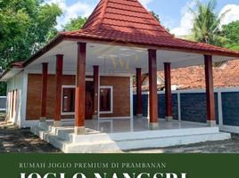 4 Bedroom House for sale in Seyegan, Sleman, Seyegan