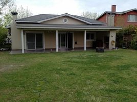 Villa 4 chambre à vendre à Tigre, Buenos Aires, Tigre