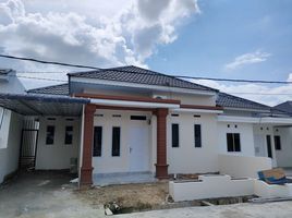 3 Kamar Rumah for sale in Tampan, Pekan Baru, Tampan