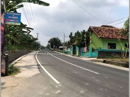  Tanah for sale in Sedayu, Bantul, Sedayu