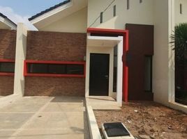 2 Bedroom Villa for sale in Bekasi, West Jawa, Bekasi Timur, Bekasi