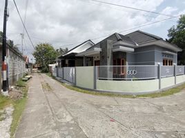 2 Bedroom House for sale in Godeyan, Sleman, Godeyan