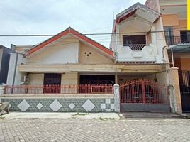 4 Habitación Villa en venta en Mulyorejo, East Jawa, Mulyorejo