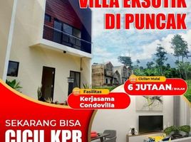 2 Bedroom House for sale in Cianjur, West Jawa, Cianjur, Cianjur