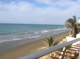 1 chambre Appartement for rent in Manabi, Manta, Manta, Manabi