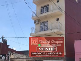 Condominium Studio à vendre à La Matanza, Buenos Aires, La Matanza