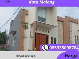 2 Bedroom House for sale in Kidung Kandang, Malang Regency, Kidung Kandang