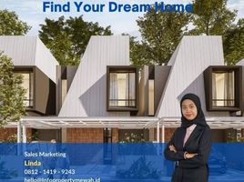 2 Bedroom House for sale in Majalengka, West Jawa, Kartajati, Majalengka