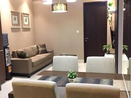 2 Kamar Apartemen for rent in Taman Situ Lembang, Menteng, Kebayoran Baru