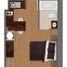 1 Bedroom Apartment for sale in Chile, Santiago, Santiago, Santiago, Chile