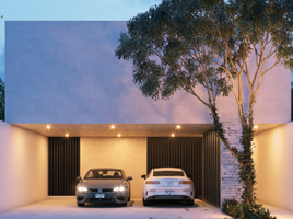3 Habitación Casa en venta en Merida, Yucatán, Merida