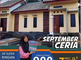 2 Bedroom House for sale in Kidung Kandang, Malang Regency, Kidung Kandang