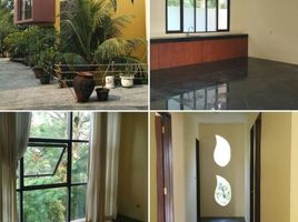 3 Bedroom Villa for sale in Medistra Hospital, Mampang Prapatan, Mampang Prapatan