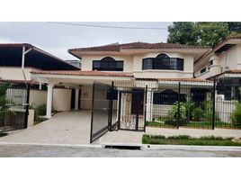 4 Bedroom House for sale in Panama, Betania, Panama City, Panama