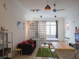 1 Habitación Departamento en alquiler en Kuala Lumpur, Bandar Kuala Lumpur, Kuala Lumpur, Kuala Lumpur