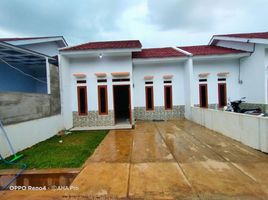 2 Bedroom Villa for sale in Bojonggede, Bogor, Bojonggede