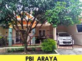 5 Schlafzimmer Haus zu verkaufen in Pakis, East Jawa, Pakis