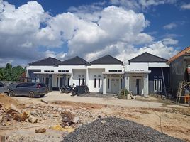 2 Bedroom Villa for sale in Lampung, Sukarame, Bandar Lampung, Lampung