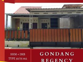 2 Bedroom House for sale in Jagonalan, Klaten, Jagonalan