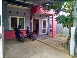 2 Kamar Rumah for sale in Kidung Kandang, Malang Regency, Kidung Kandang