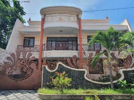 4 Habitación Villa en venta en Mulyorejo, East Jawa, Mulyorejo