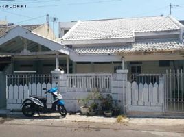 2 Habitación Casa en venta en Tambaksari, East Jawa, Tambaksari