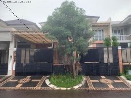 5 Habitación Casa en venta en Tambaksari, East Jawa, Tambaksari