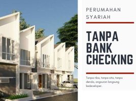 3 Schlafzimmer Haus zu verkaufen in Pondok Aren, Banten, Pondok Aren