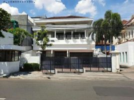 8 Kamar Rumah for sale in Siloam Hospitals Surabaya, Gubeng, Gubeng