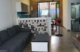 Cho thuê nhà riêng, 3 PN, 120 m², Ngũ Hành Sơn