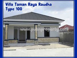 3 Bedroom House for sale in Pekan Baru, Riau, Tampan, Pekan Baru