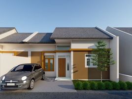 2 Bedroom Villa for sale in Sedayu, Bantul, Sedayu