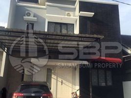4 Habitación Casa en venta en Depok, Yogyakarta, Depok