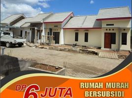 2 Kamar Rumah for sale in Blimbing, Malang Regency, Blimbing