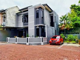 5 Schlafzimmer Haus zu verkaufen in Depok, Yogyakarta, Depok, Sleman, Yogyakarta