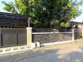 4 Bedroom House for sale in Wonokromo, Surabaya, Wonokromo