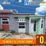 2 Bedroom House for sale in Kedaton, Bandar Lampung, Kedaton